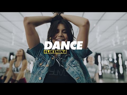 DANCE #LIKENINA | 40-minute Reebok x Les Mills BODYJAM Workout