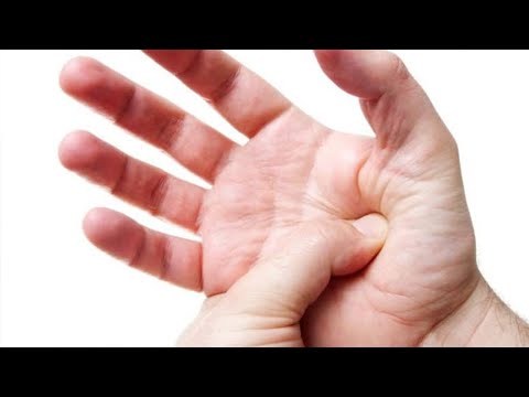 | Acupressure Points and Yoga Mudras – FactTechz