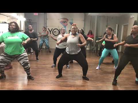 Trap Cardio (Full Video; Oct 10)