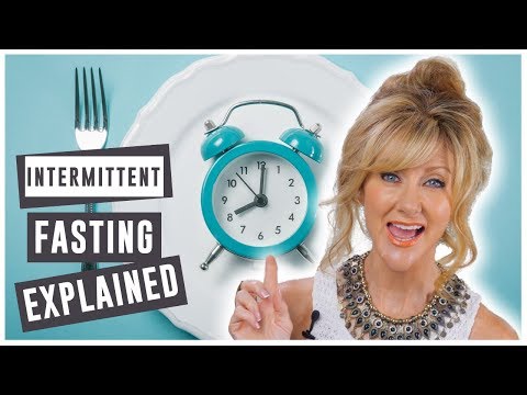 Intermittent Fasting For Weight Loss *How To*