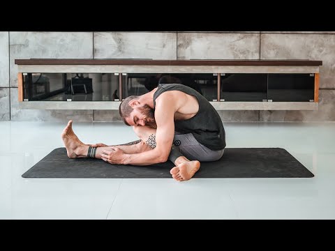 50 Minute Full Body Yin Yoga Practice | Breathe and Flow Yoga