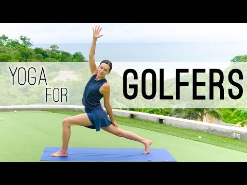 10 Minute Yoga For Beginners  |  Yoga With Adriene
