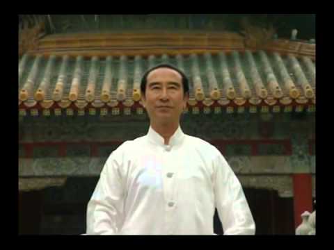 Qigong Warmup and Exercise