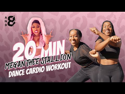 RETRO MEDLEY – Dance Fitness | Zumba